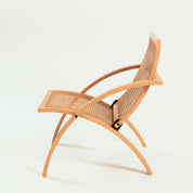 vintage_folding_chair_by_Gijs_Bakker_in_wood_and_rattan_for_Castelijn,_1976_Netherlands