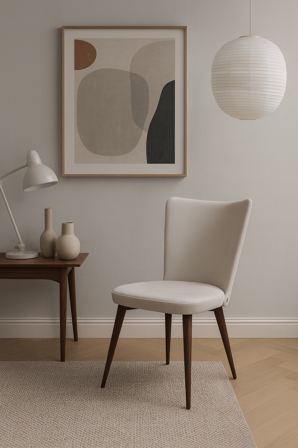 Vintage_French_Baumann_chair_set