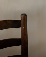 Set_of_6_French_Brutalist_Rush_Seat_Dining_Chairs_Attributed_to_Georges_Robert,_1950s