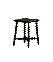 Vintage_Green_and_Red_Painted_Folk_Style_Stool