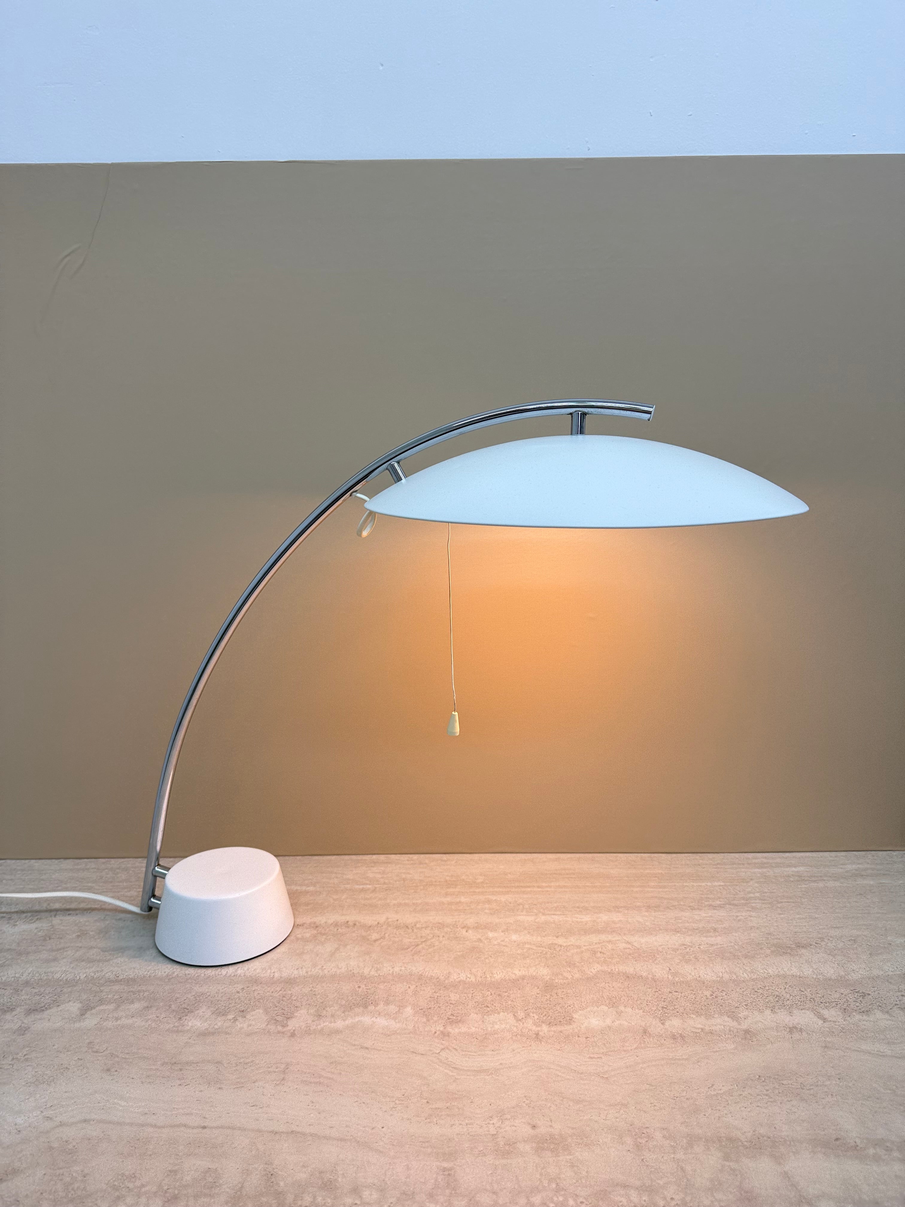 IKEA_“Cumulus”_Desk_Lamp_by_Tomas_Jelinek,_Model_L9003,_1990s