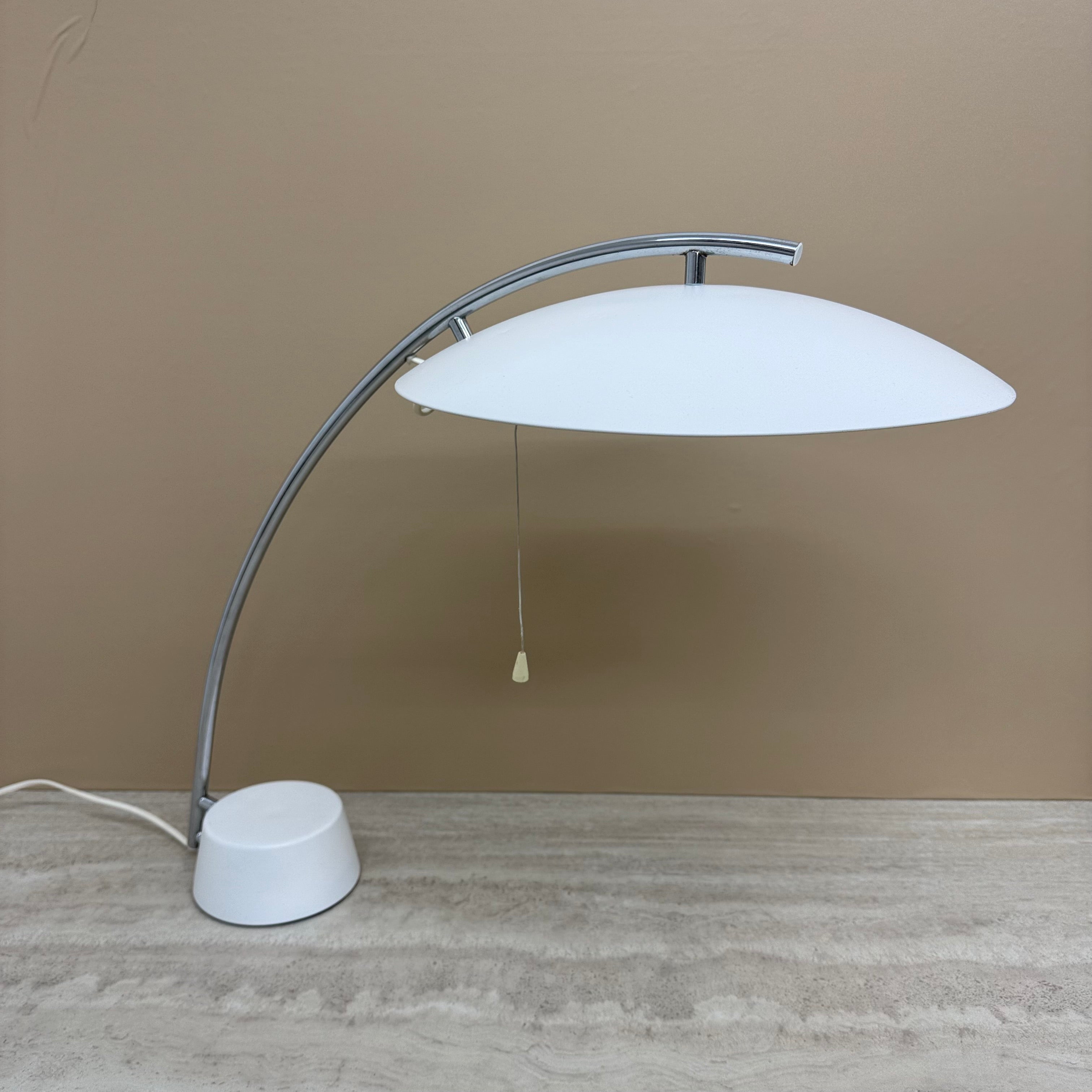 IKEA_“Cumulus”_Desk_Lamp_by_Tomas_Jelinek,_Model_L9003,_1990s