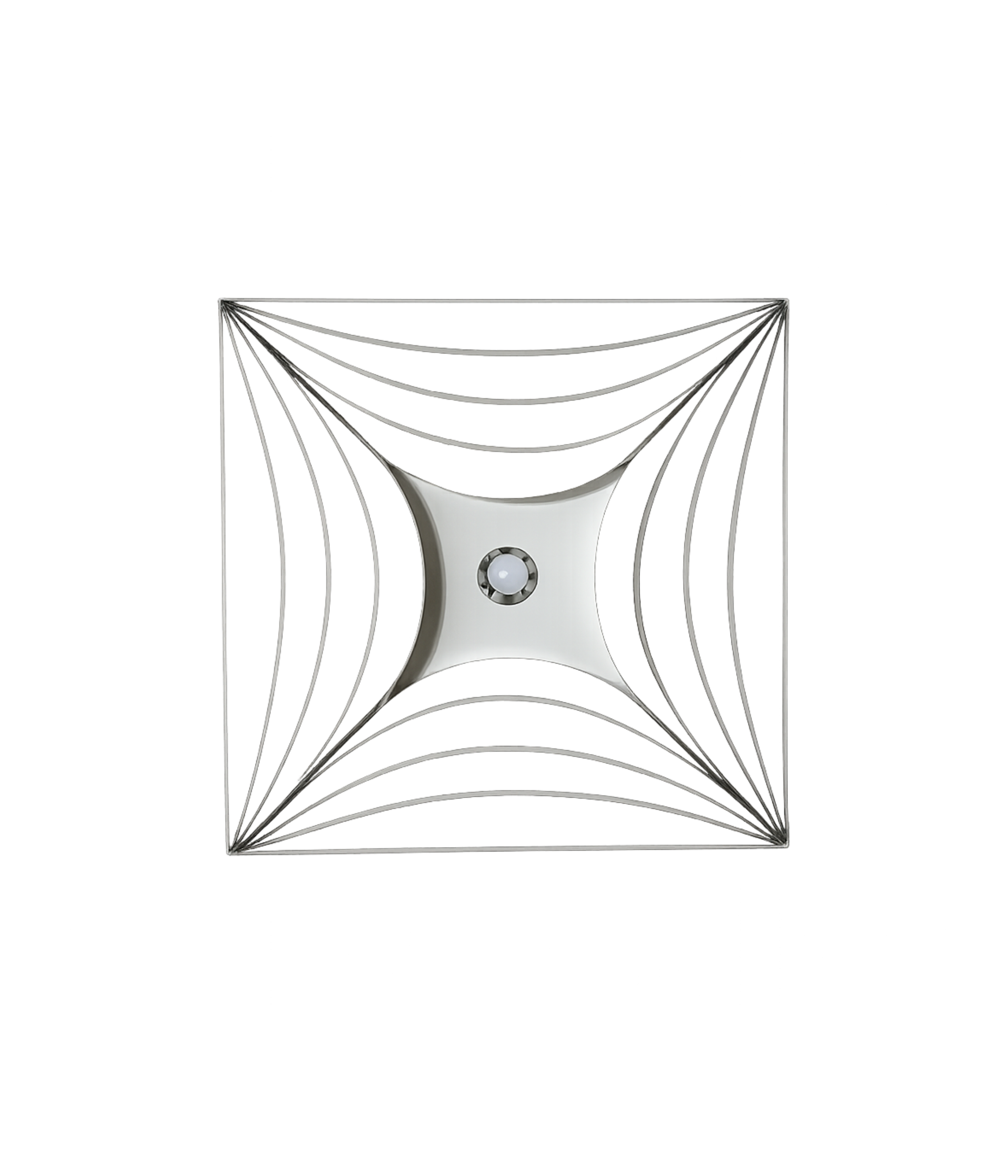 Vintage_Italian_Metal_Wall_Lamp,_Geometric_Layered_Sconce,_1970s_Mid_Century_Modern_Lighting