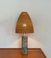 Table_Lamp_by_C.P._Volterra,_Late_20th_Century,_Italy