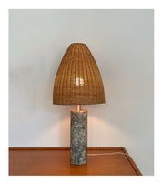 Table_Lamp_by_C.P._Volterra,_Late_20th_Century,_Italy