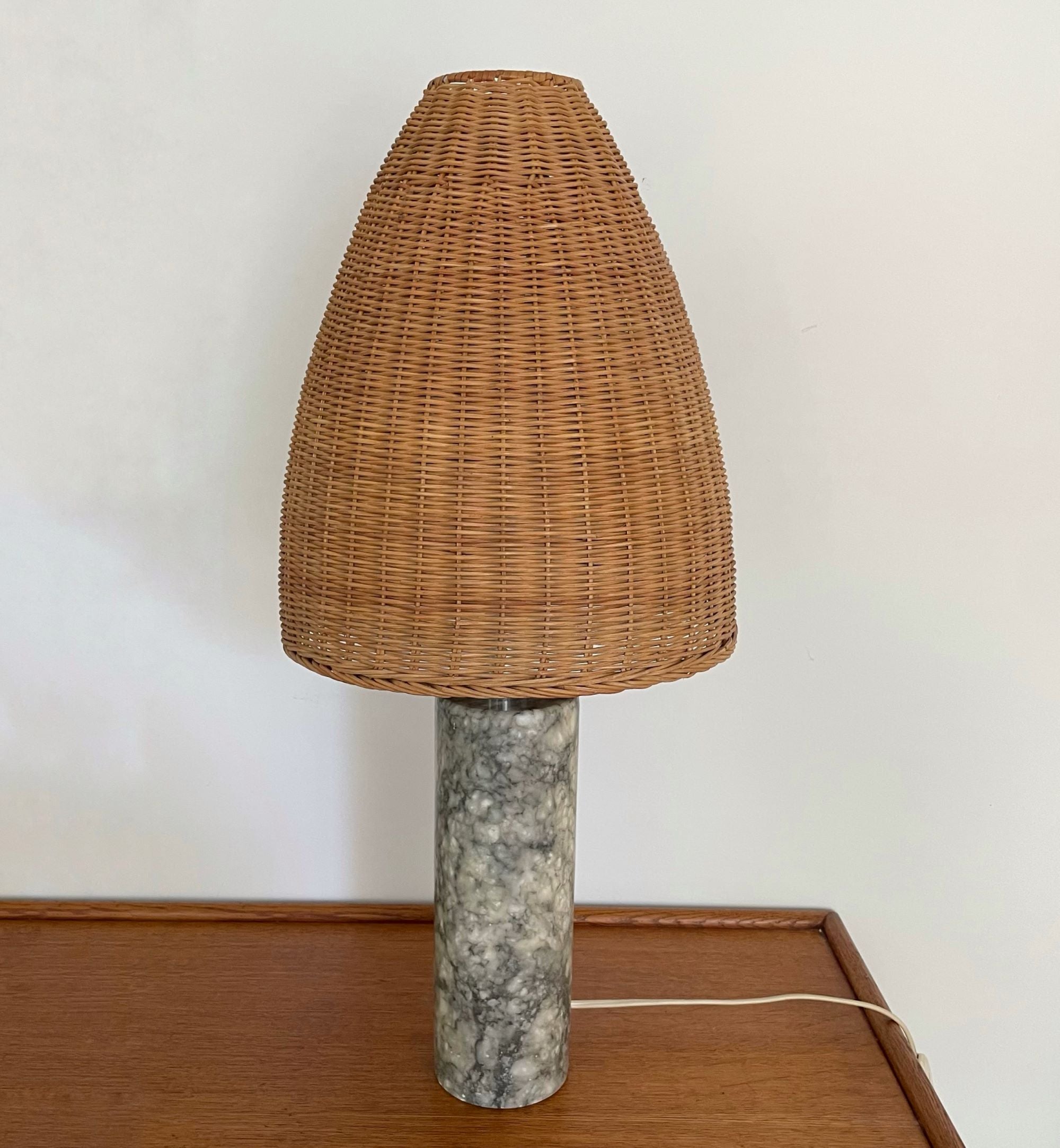 Table_Lamp_by_C.P._Volterra,_Late_20th_Century,_Italy
