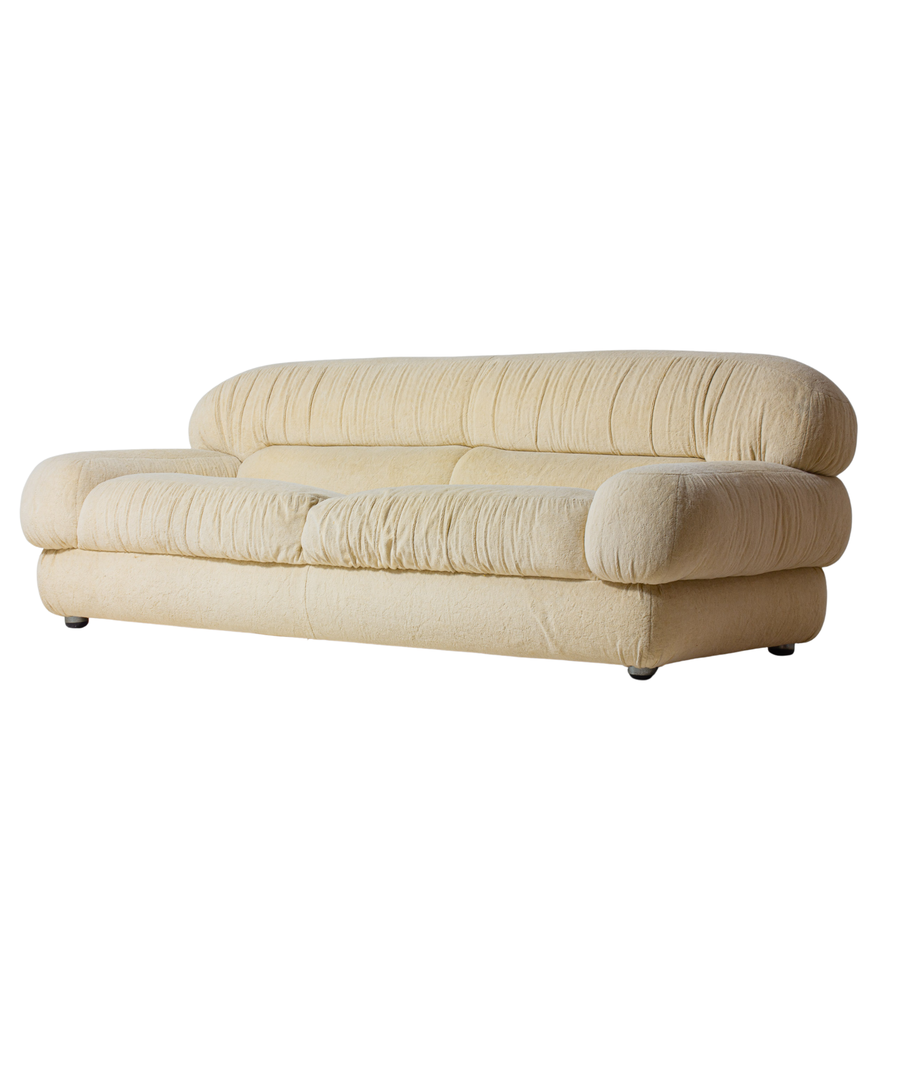 Vintage_Italian_Three_Seater_Plush_Sofa,_1970s_Cream_Curved_Lounge_Sofa_Mid_Century_Modern