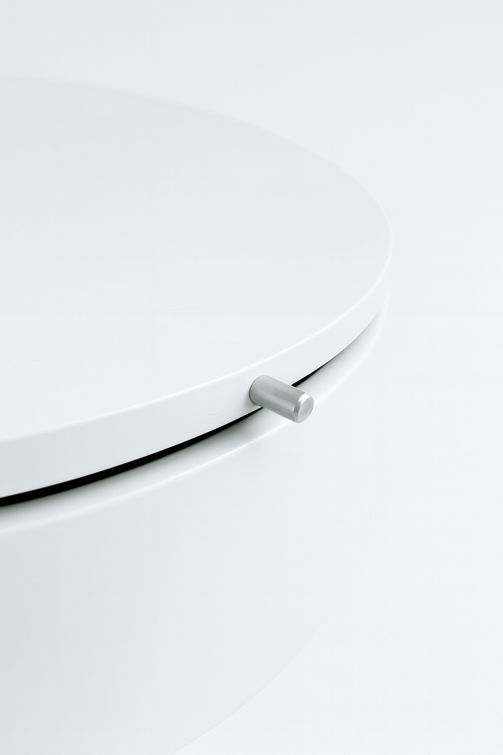 Vintage_Kartell_sewing_table_in_White