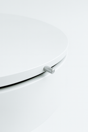 Vintage_Kartell_sewing_table_in_White