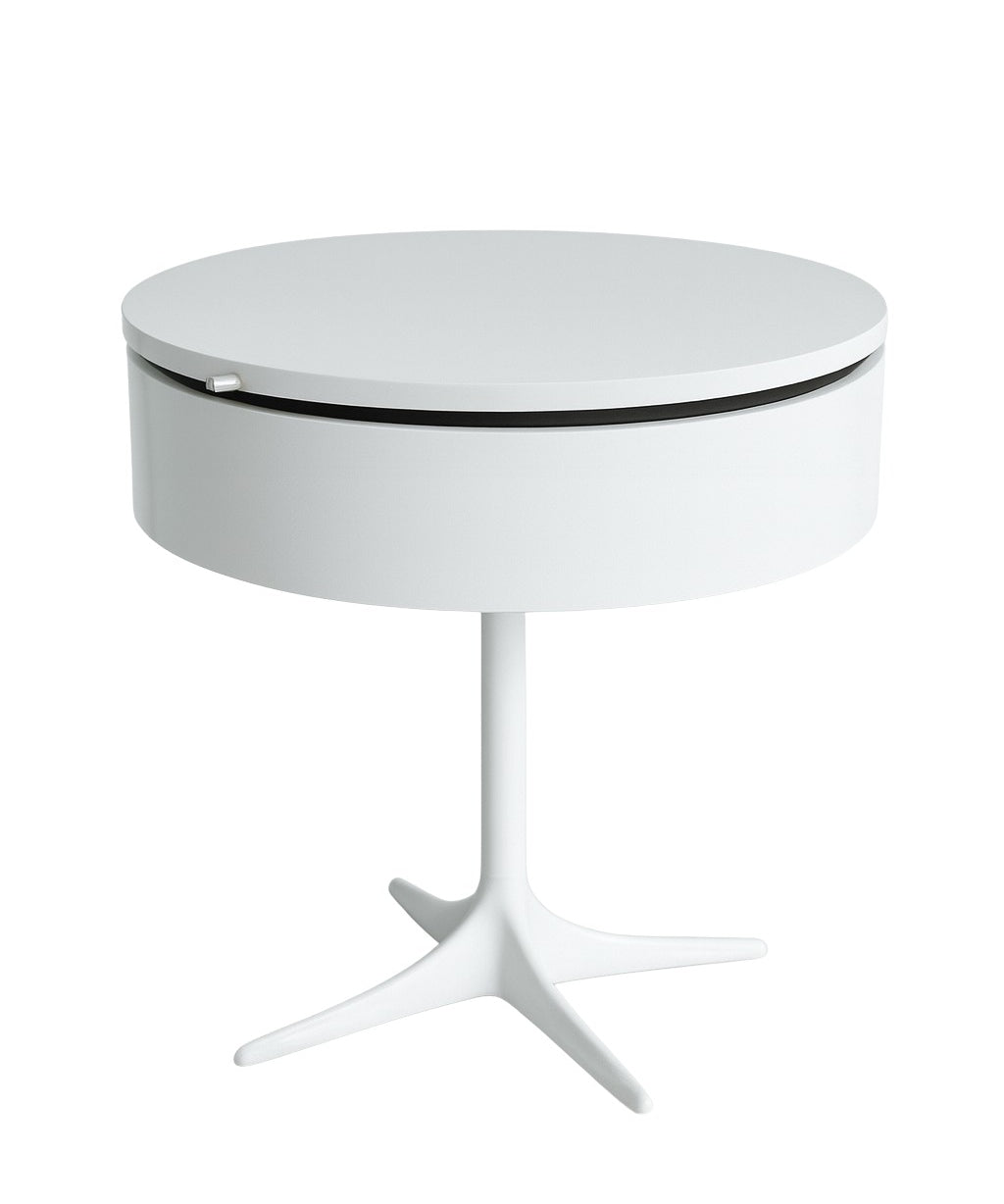 Vintage_Kartell_sewing_table_in_White