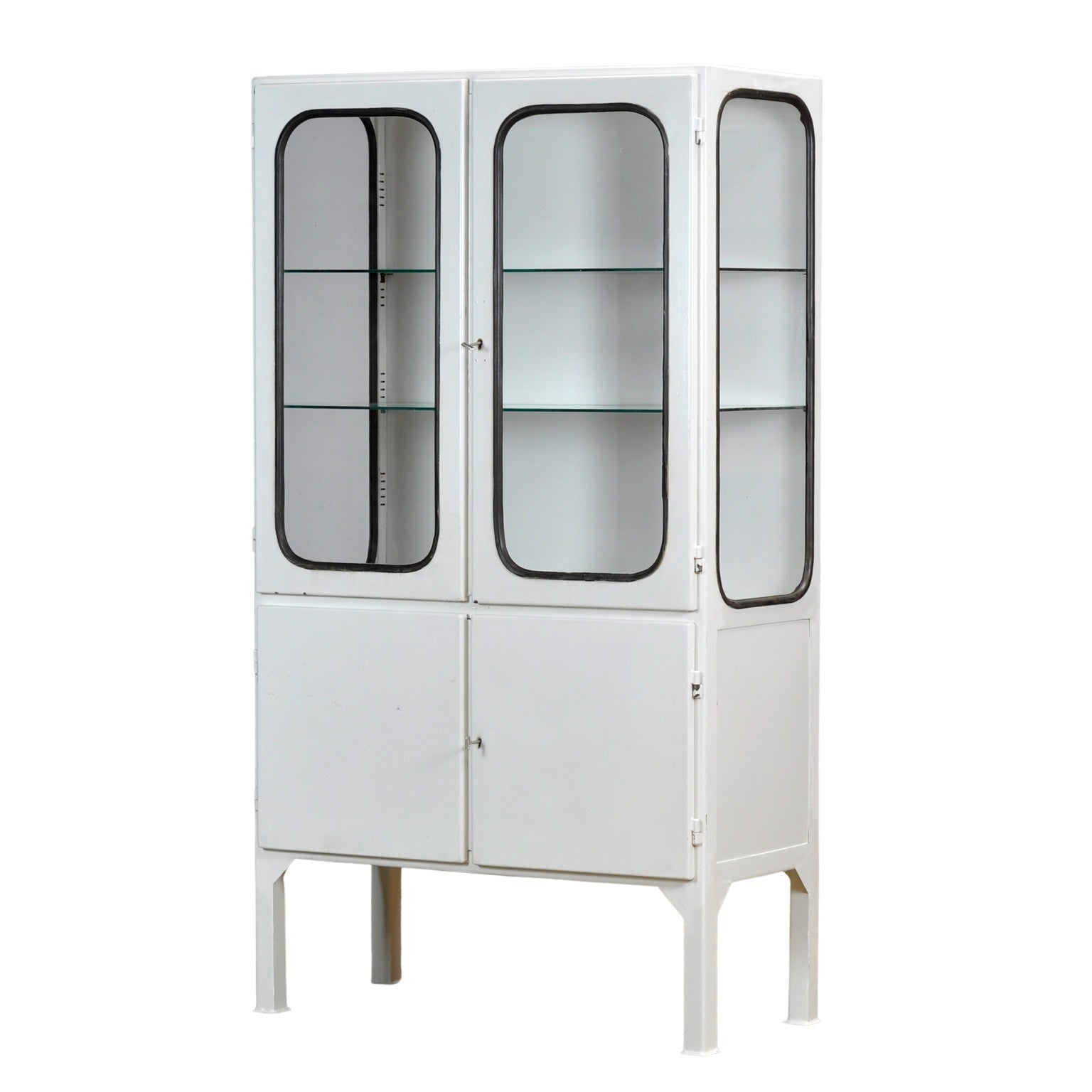 Vintage_Medical_Cabinet,_1970’s