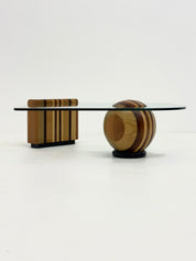 1970s_Metafora_Coffee_Table_by_Massimo_and_Lella_Vignelli_for_Casigliani,_Italy