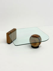 1970s_Metafora_Coffee_Table_by_Massimo_and_Lella_Vignelli_for_Casigliani,_Italy