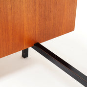 Compact_Pastoe_Writing_Desk_with_Ivory_Drawers,_Netherlands,_1950s