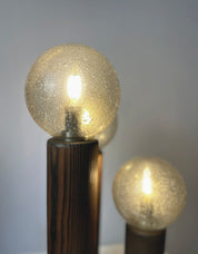 Temde_Leuchten_Model_19_Table_Lamp_in_Wood_and_Hand-Blown_Glass