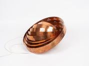 Vintage_Moon_Pendant_Lamp_in_Copper_with_Movable_Crescent_Shades_and_Glass_Diffuser,_Mid-Century_Modern