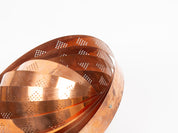 Vintage_Moon_Pendant_Lamp_in_Copper_with_Movable_Crescent_Shades_and_Glass_Diffuser,_Mid-Century_Modern