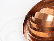 Vintage_Moon_Pendant_Lamp_in_Copper_with_Movable_Crescent_Shades_and_Glass_Diffuser,_Mid-Century_Modern
