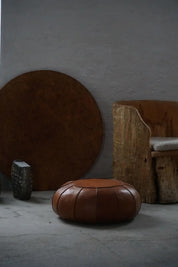 Vintage_Moroccan_Cognac_Leather_Pouf