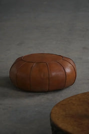 Vintage_Moroccan_Cognac_Leather_Pouf