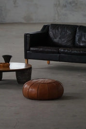 Vintage_Moroccan_Cognac_Leather_Pouf
