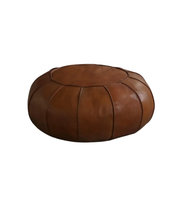 Vintage_Moroccan_Cognac_Leather_Pouf