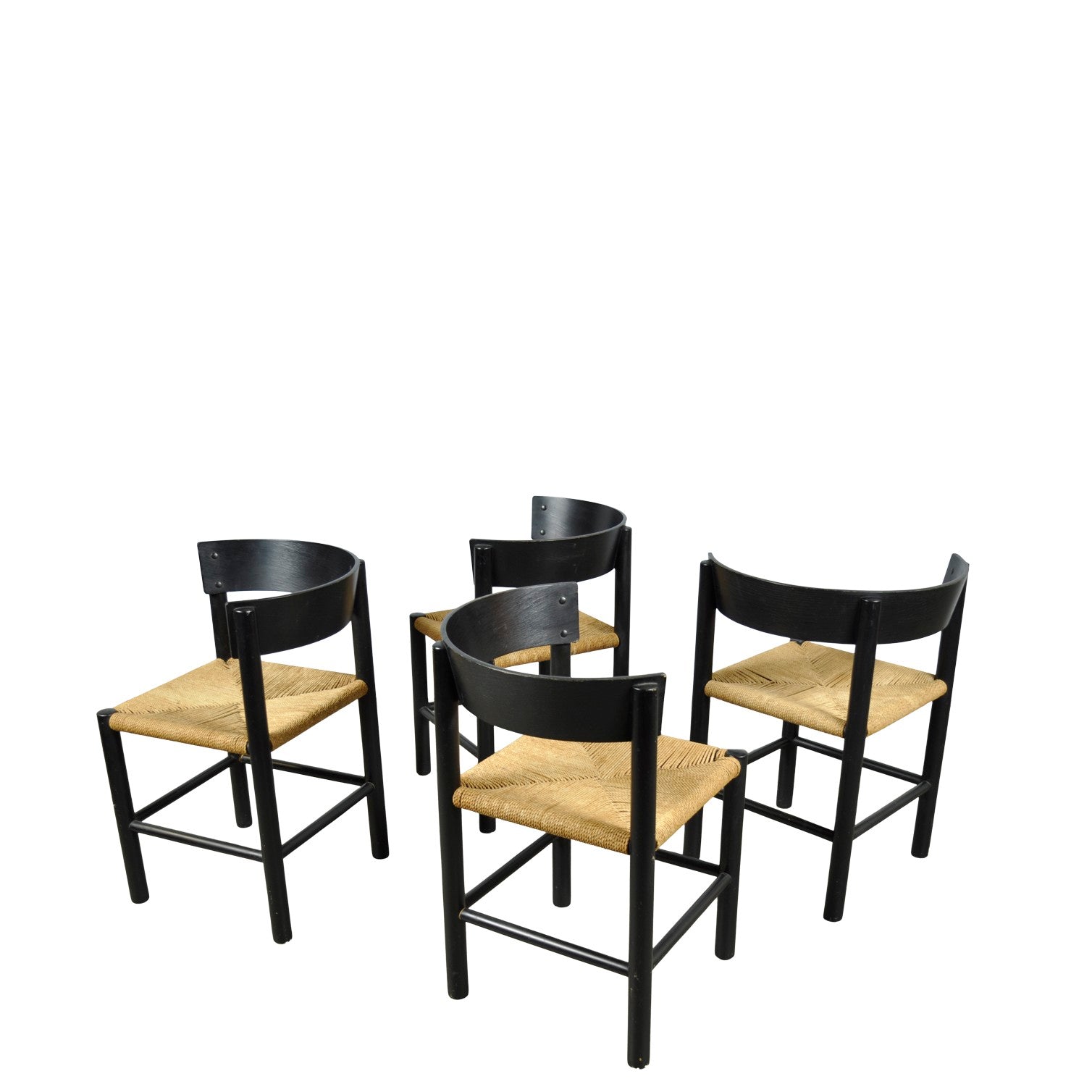 Set_of_4_Vintage_papercord_dining_chairs_by_Mogens_Lassen_&_FRITZ_HANSEN,_1960s