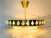 Scandinavian_Brass_and_Crystal_Glass_Pendant_Lamp_by_Vitrika_and_Orrefors