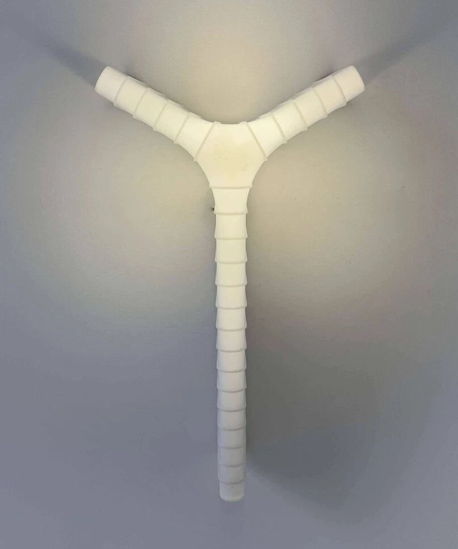 Vintage_Perspex_Wall_Sconce,_Italy_1980s