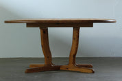 Large_Danish_Solid_Pine_Extendable_Dining_Table_Attributed_to_Dyrlund,_Daumiller_Style