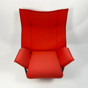 Vintage_Red_Veranda_Chair_by_Vico_Magistretti