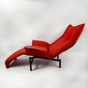 Vintage_Red_Veranda_Chair_by_Vico_Magistretti