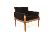 Scandinavian_Safari_Lounge_Armchair_in_Corduroy,_1960s–70s