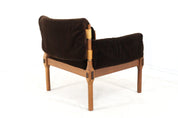 Scandinavian_Safari_Lounge_Armchair_in_Corduroy,_1960s–70s