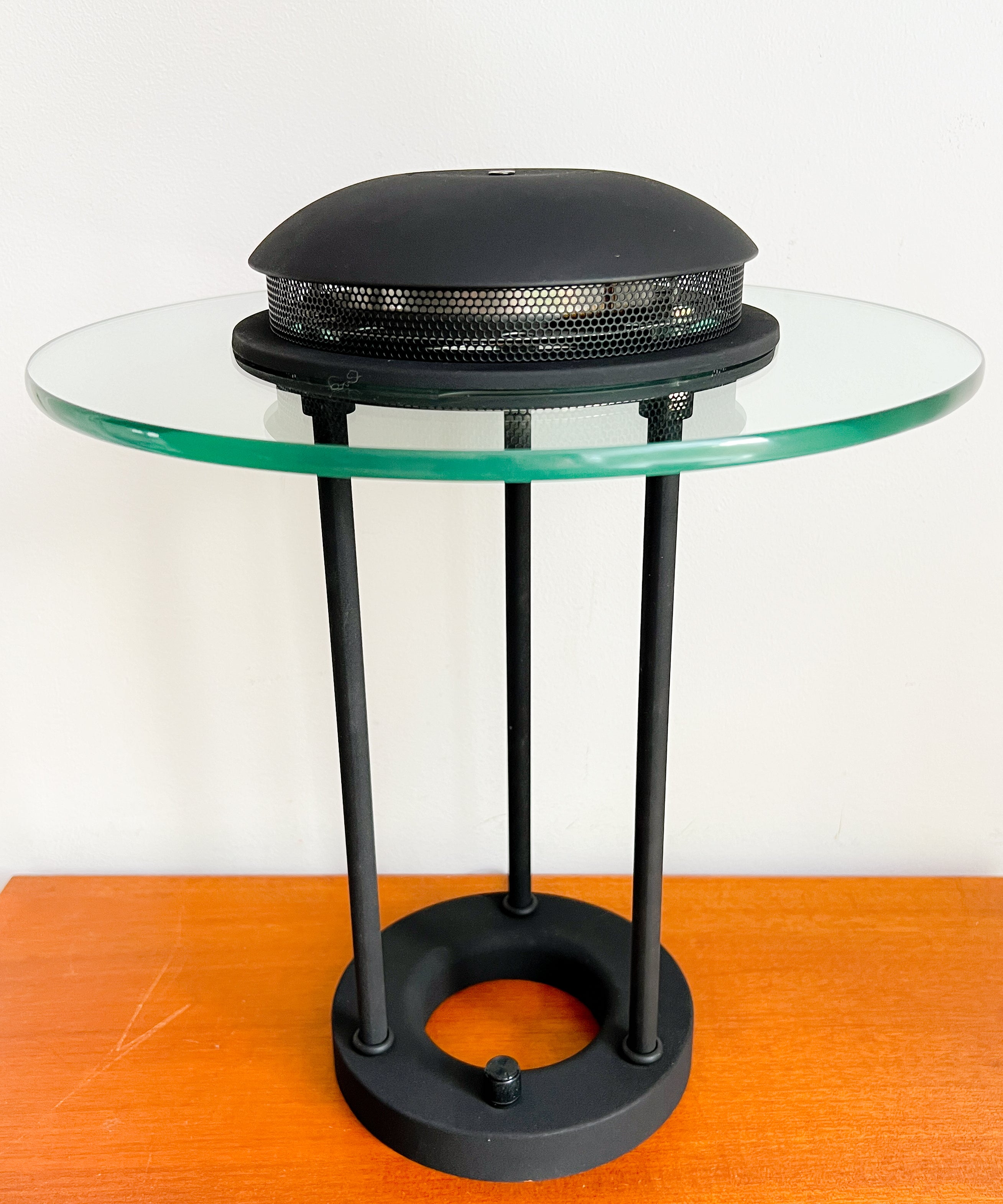 Space_Age_Saturn_Desk_Lamp_by_Robert_Sonneman_for_George_Kovacs,_1980s