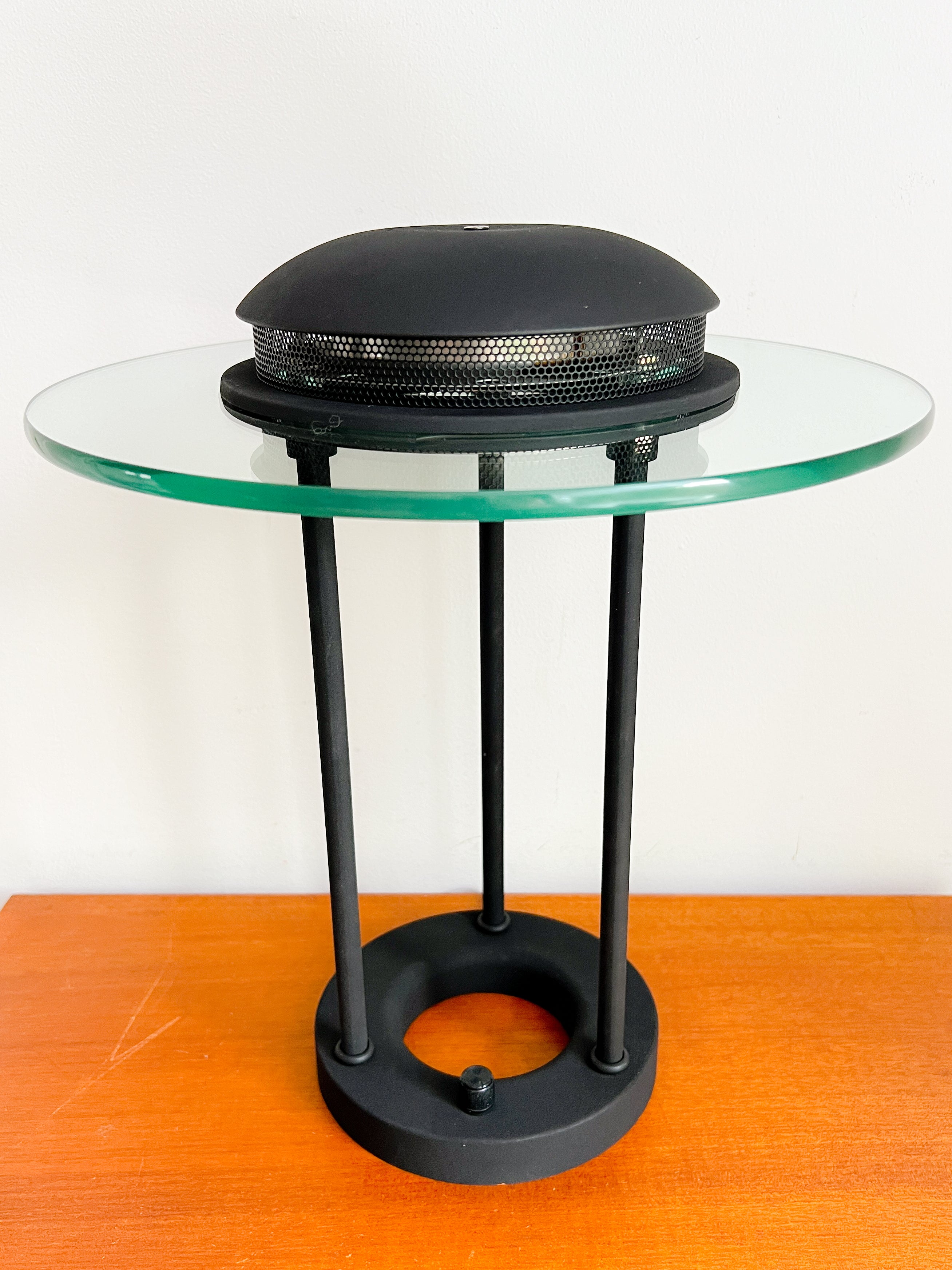 Space_Age_Saturn_Desk_Lamp_by_Robert_Sonneman_for_George_Kovacs,_1980s