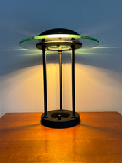 Space_Age_Saturn_Desk_Lamp_by_Robert_Sonneman_for_George_Kovacs,_1980s