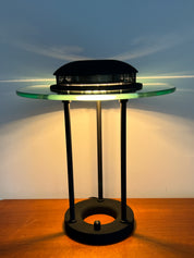 Space_Age_Saturn_Desk_Lamp_by_Robert_Sonneman_for_George_Kovacs,_1980s