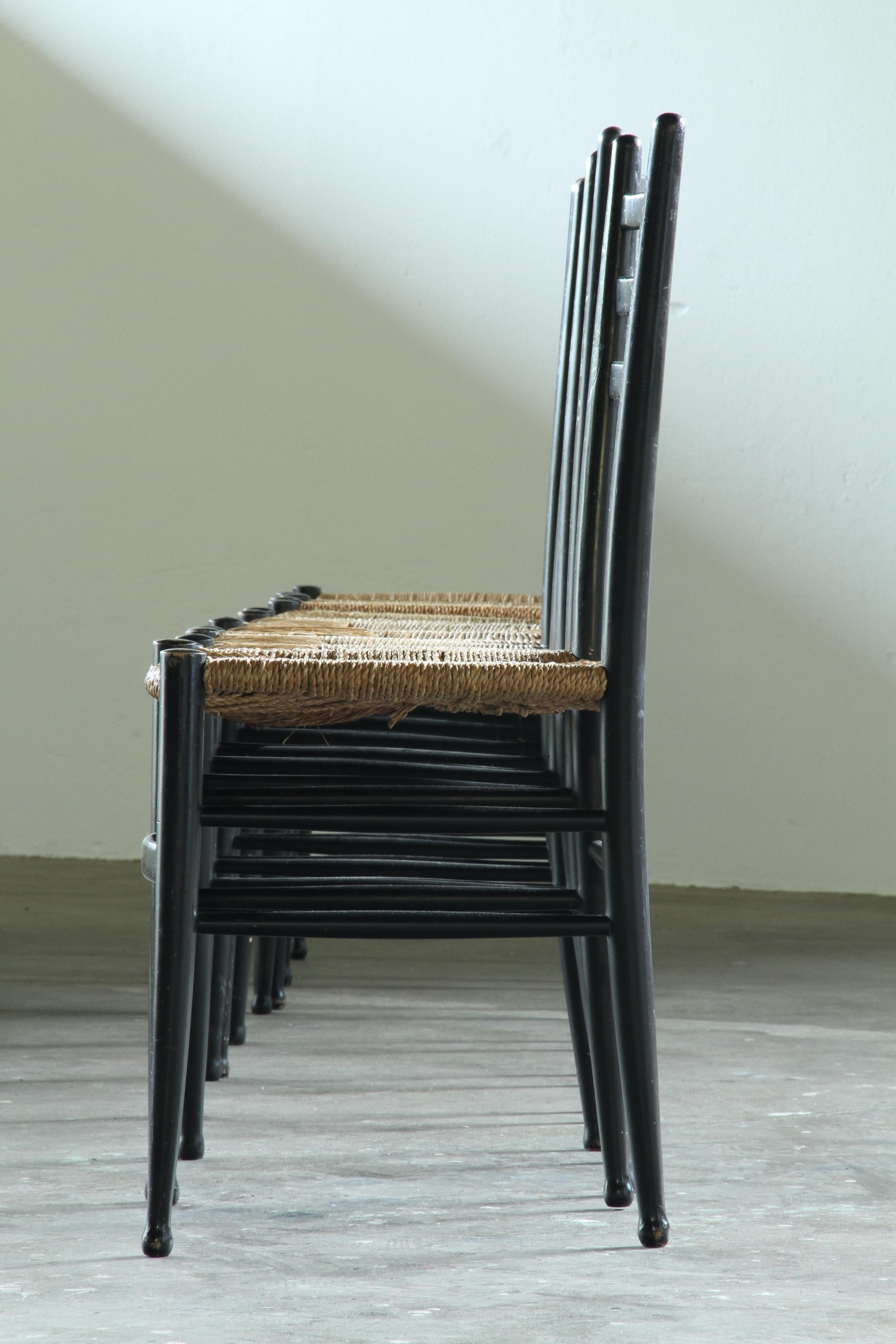 Set_of_4_Italian_Mid-Century_Dining_Chairs_by_Gessef_with_Woven_Seats,_Gio_Ponti_Superleggera_Style