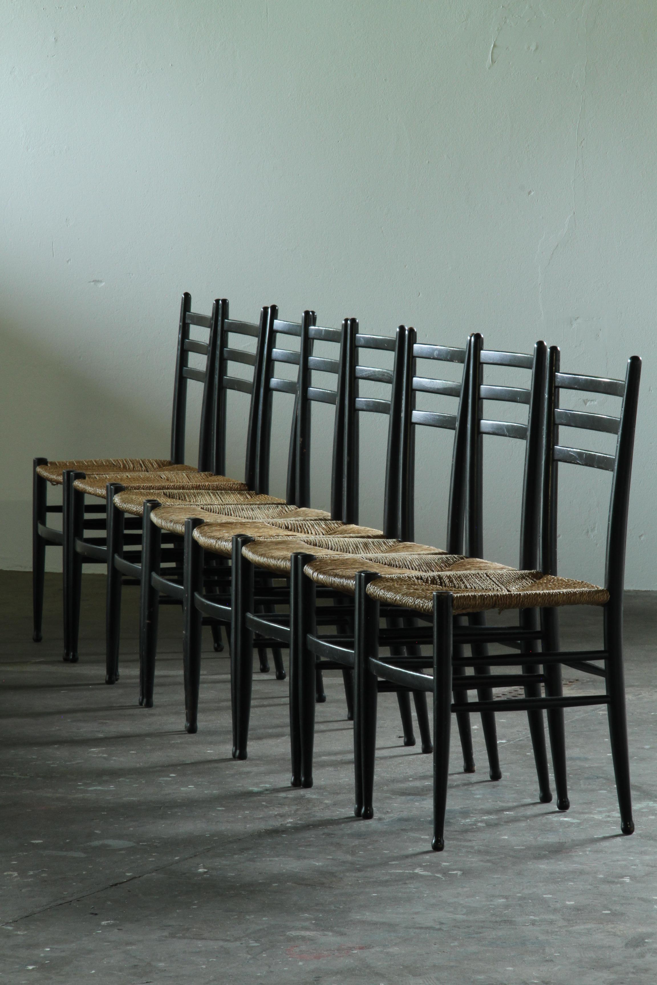 Set_of_4_Italian_Mid-Century_Dining_Chairs_by_Gessef_with_Woven_Seats,_Gio_Ponti_Superleggera_Style