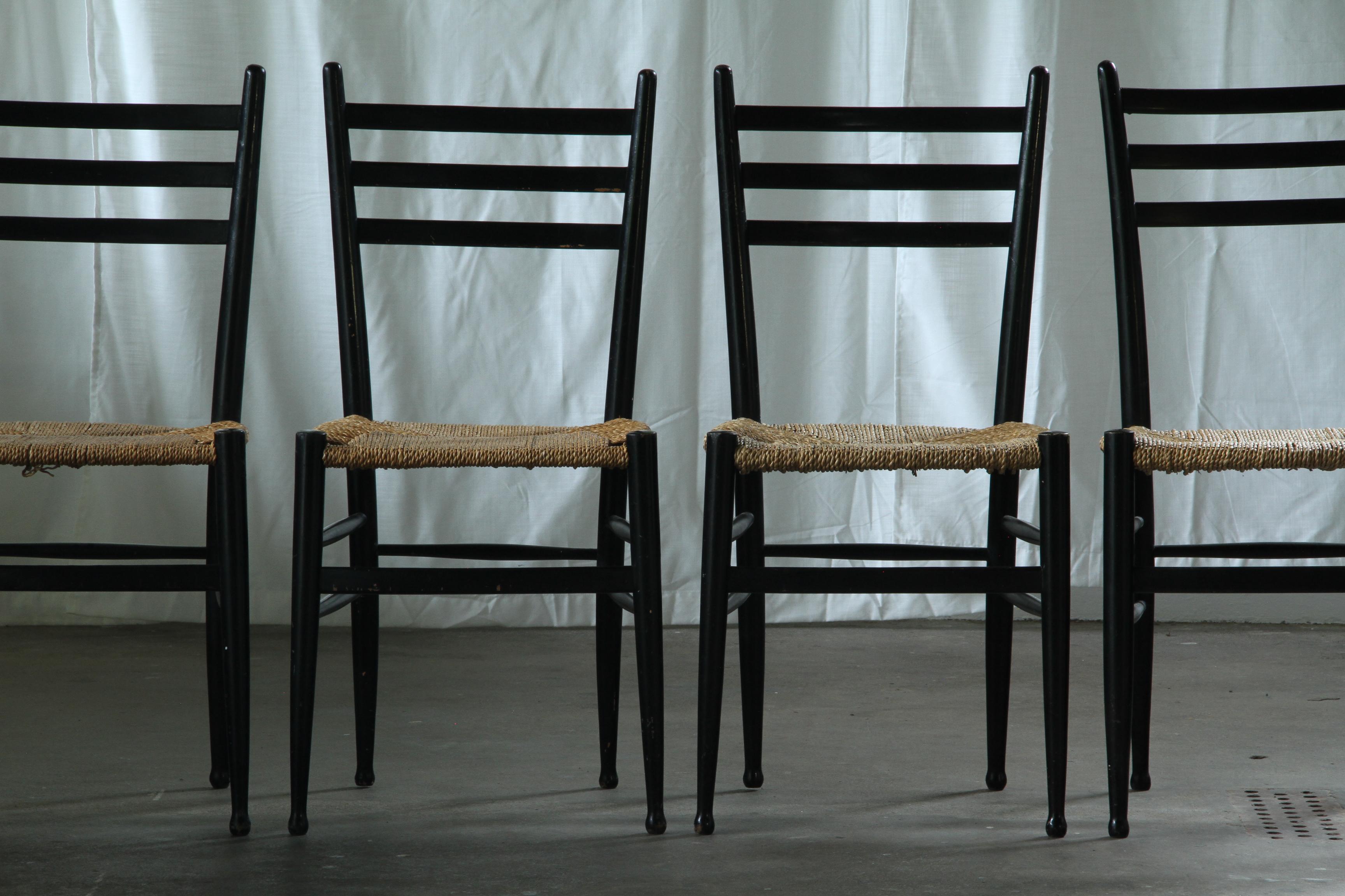 Set_of_4_Italian_Mid-Century_Dining_Chairs_by_Gessef_with_Woven_Seats,_Gio_Ponti_Superleggera_Style