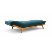 Vintage_Sofa_Bed_Chaise_Longue_with_Wood_Frame_and_New_Upholstery