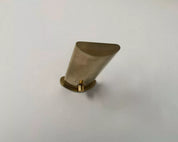 Vintage_Solid_Brass_Wall_Sconce_with_Dimmer,_France_1970s