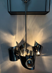 Space_Age_Chrome_and_Aluminum_Pendant_Lamp,_Sputnik_Style