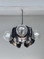 Vintage_Space_Age_Yugoslavian_Chandelier_with_tri-tone