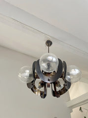 Vintage_Space_Age_Yugoslavian_Chandelier_with_tri-tone