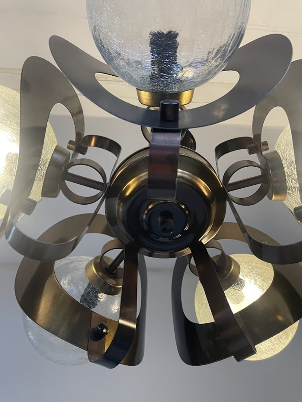 Vintage_Space_Age_Yugoslavian_Chandelier_with_tri-tone