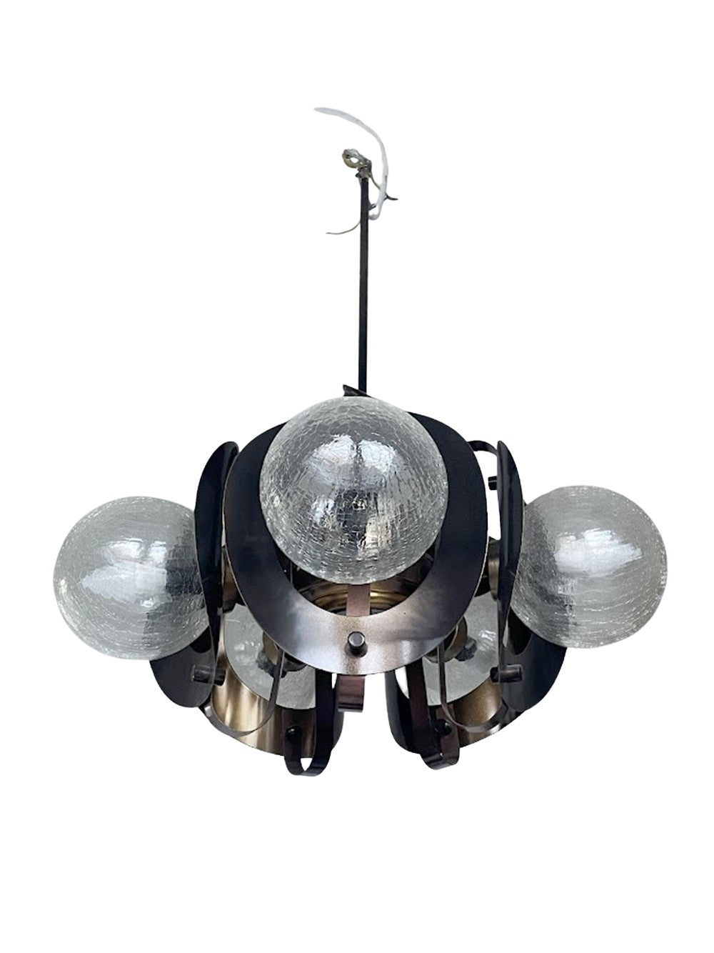 Vintage_Space_Age_Yugoslavian_Chandelier_with_tri-tone