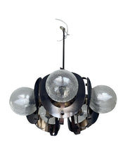 Vintage_Space_Age_Yugoslavian_Chandelier_with_tri-tone