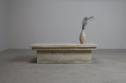 Vintage_Travertine_coffee_table,_Italy,_1970s